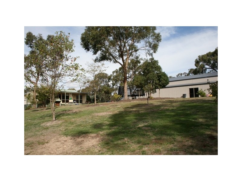 Lot 1 Wilks Road, Officer VIC 3809