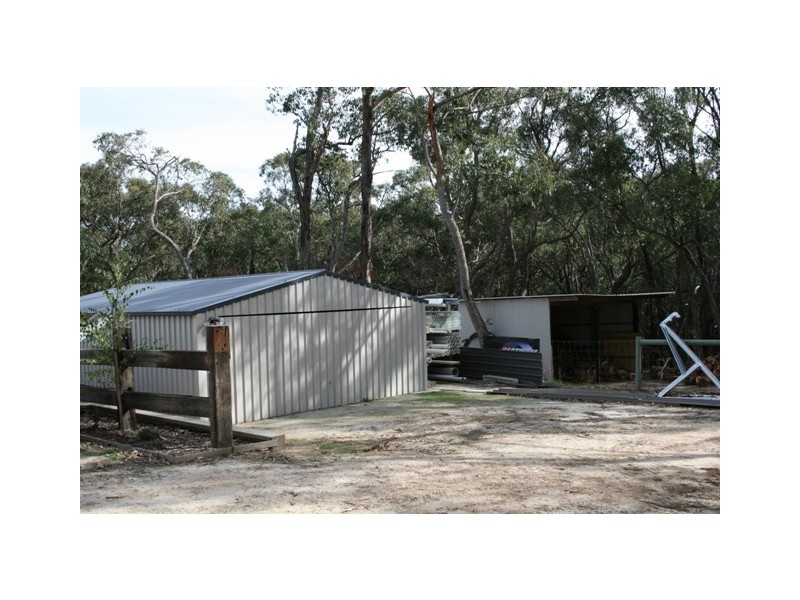 Lot 1 Wilks Road, Officer VIC 3809