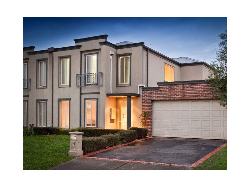 27 The Strand, Narre Warren South VIC 3805