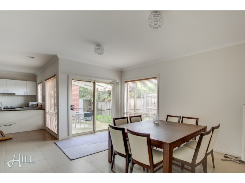 Unit 1 42 Inglis Road, Berwick VIC 3806