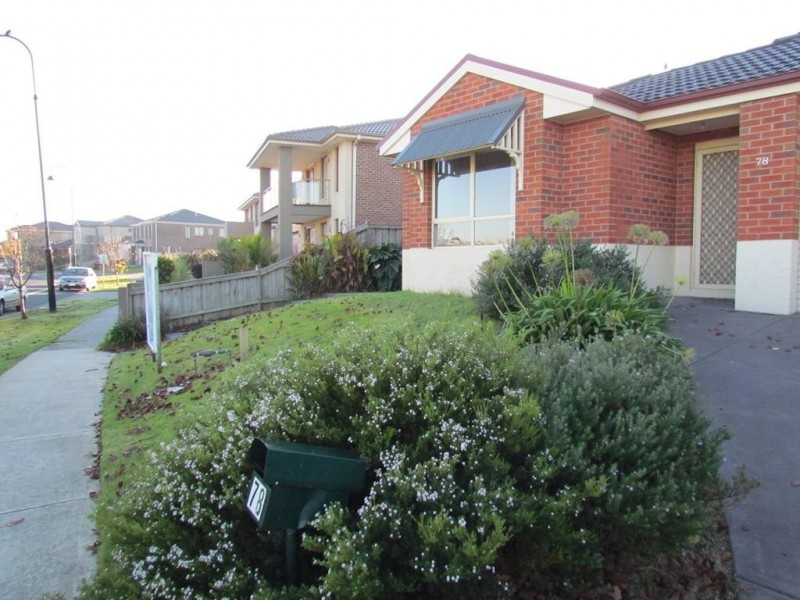 78 Ridgemont Drive, Berwick VIC 3806