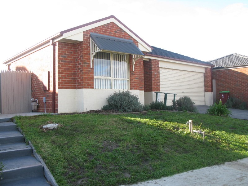 78 Ridgemont Drive, Berwick VIC 3806