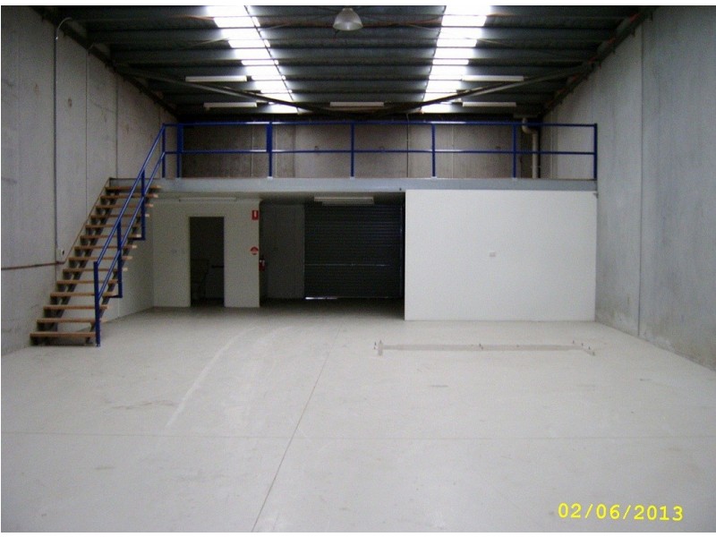 Factory 8/20 Tova Drive, Carrum Downs VIC 3201