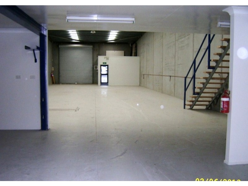 Factory 8/20 Tova Drive, Carrum Downs VIC 3201