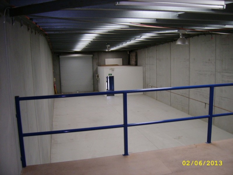 Factory 8/20 Tova Drive, Carrum Downs VIC 3201