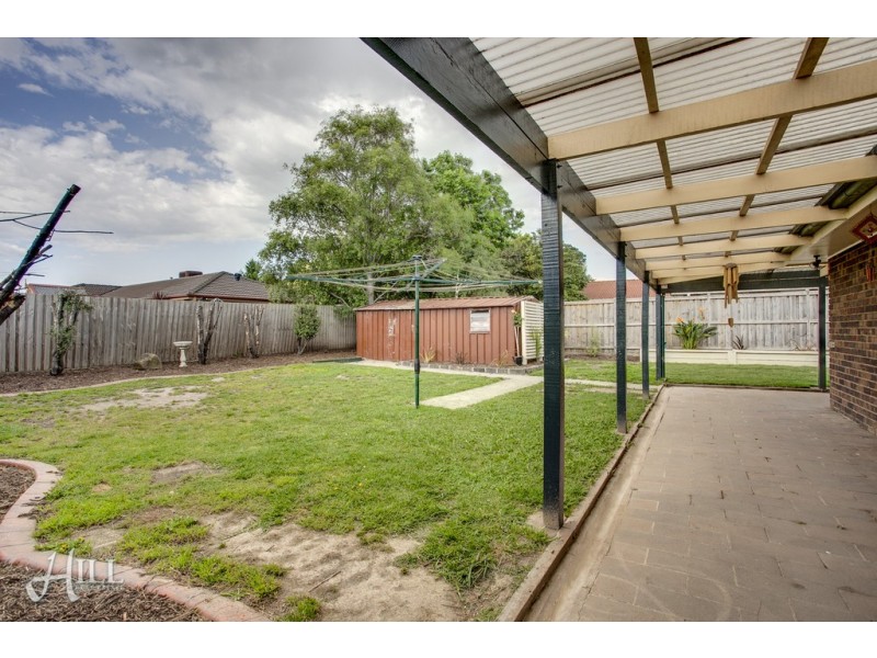 9 Van Court, Narre Warren VIC 3805