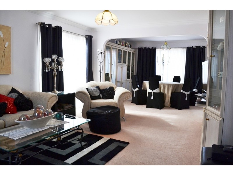 5 Balfour Court, Berwick VIC 3806