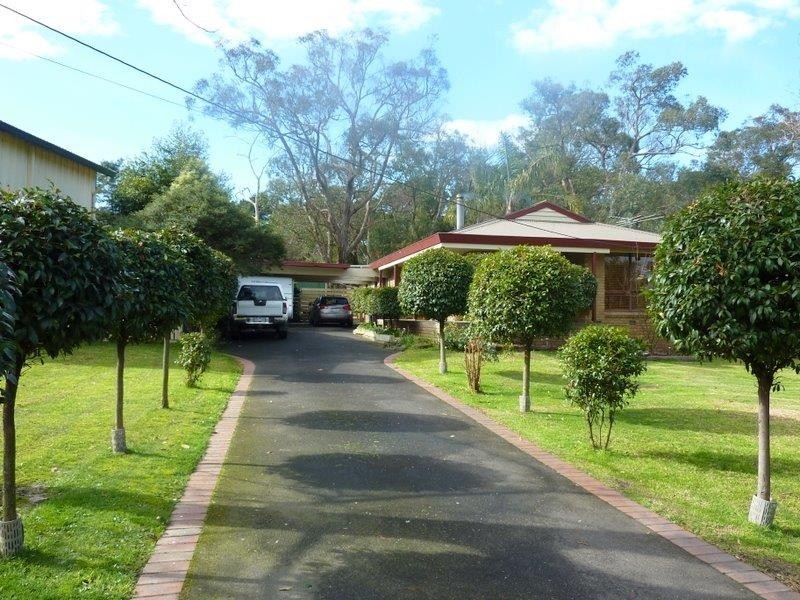 4 George Rae Avenue, Harkaway VIC 3806