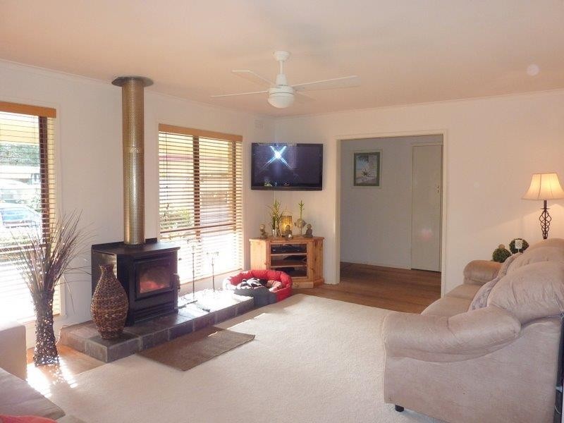 4 George Rae Avenue, Harkaway VIC 3806