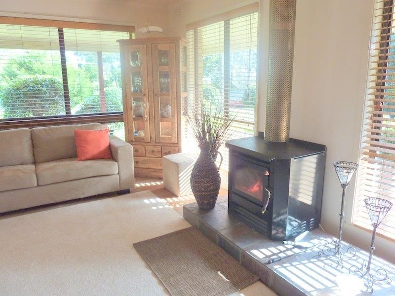 4 George Rae Avenue, Harkaway VIC 3806