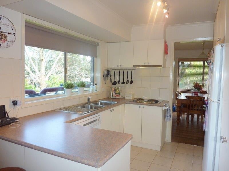 4 George Rae Avenue, Harkaway VIC 3806