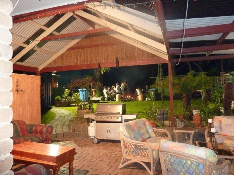 4 George Rae Avenue, Harkaway VIC 3806