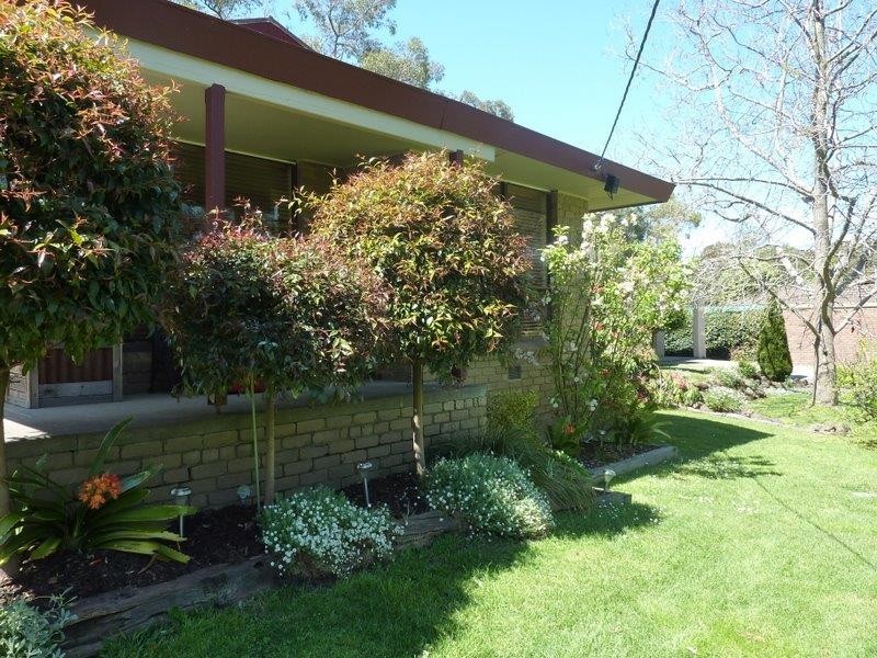 4 George Rae Avenue, Harkaway VIC 3806