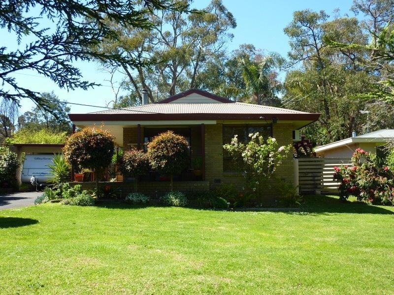 4 George Rae Avenue, Harkaway VIC 3806