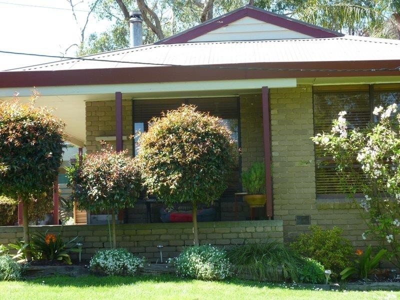 4 George Rae Avenue, Harkaway VIC 3806