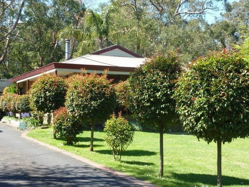 4 George Rae Avenue, Harkaway VIC 3806