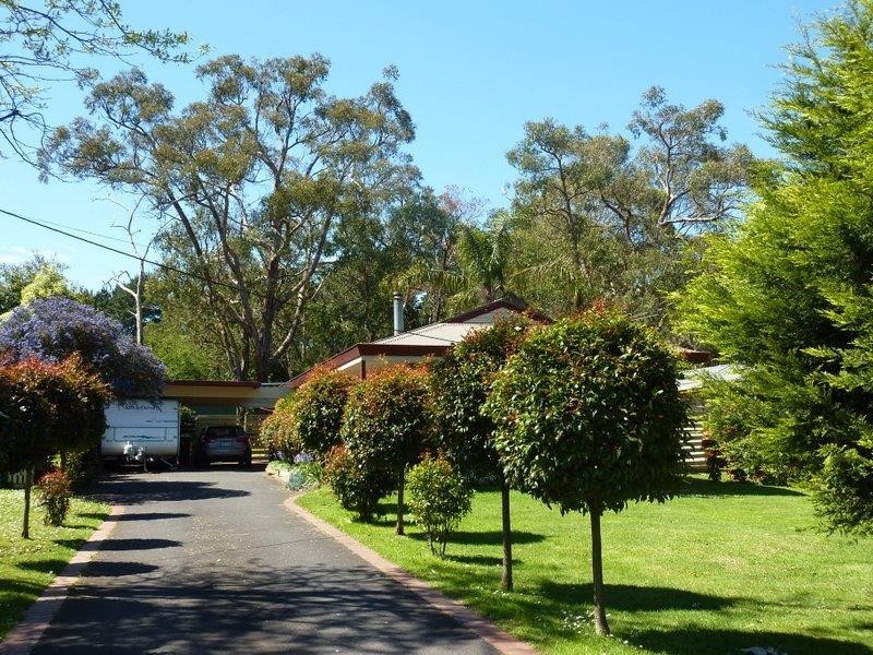 4 George Rae Avenue, Harkaway VIC 3806