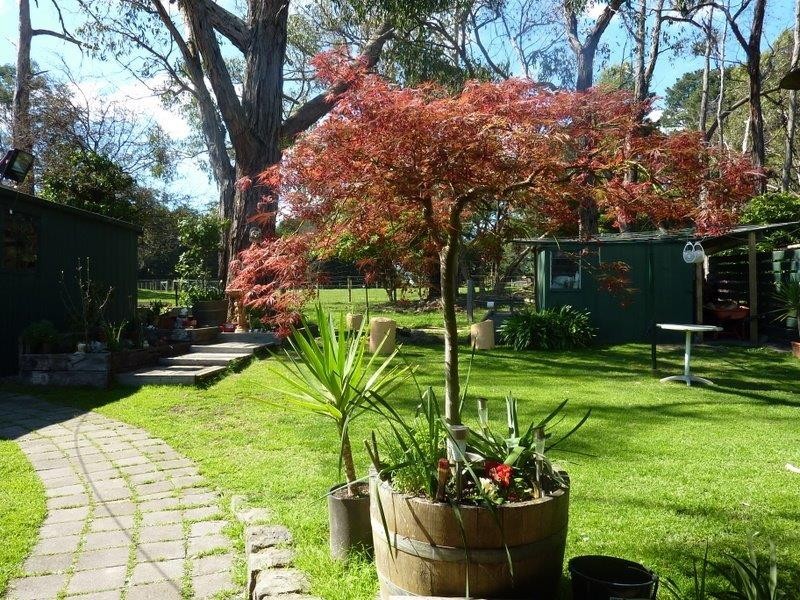 4 George Rae Avenue, Harkaway VIC 3806