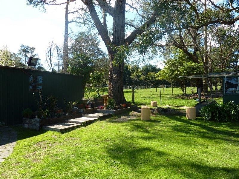 4 George Rae Avenue, Harkaway VIC 3806