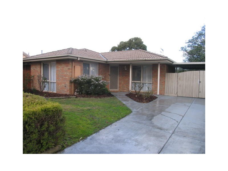 3 Oscar Court, Berwick VIC 3806