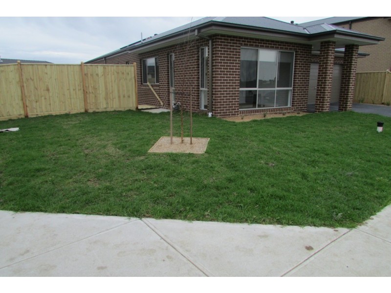 31 Frankland Street, Clyde North VIC 3978