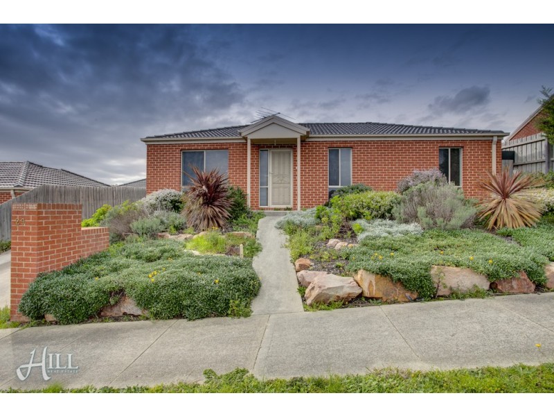 Unit 1/29 Silvergum Drive, Pakenham VIC 3810