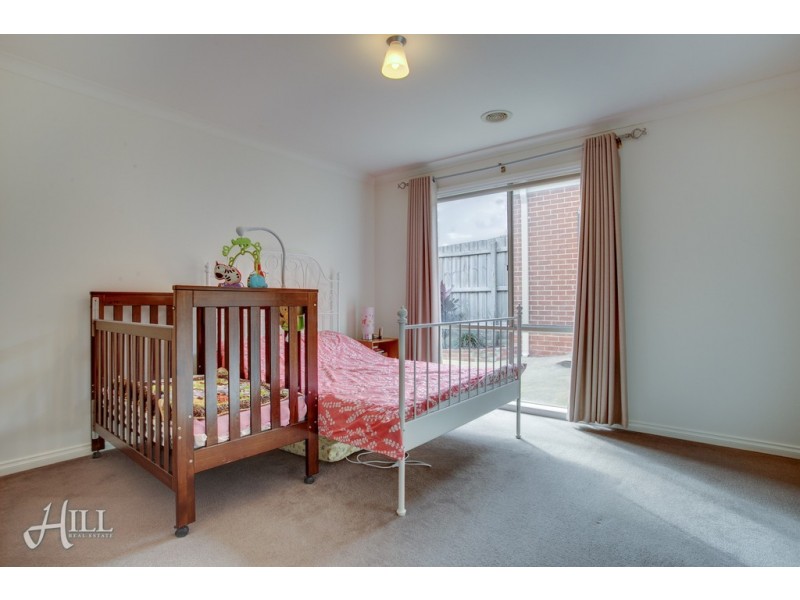 Unit 1/29 Silvergum Drive, Pakenham VIC 3810