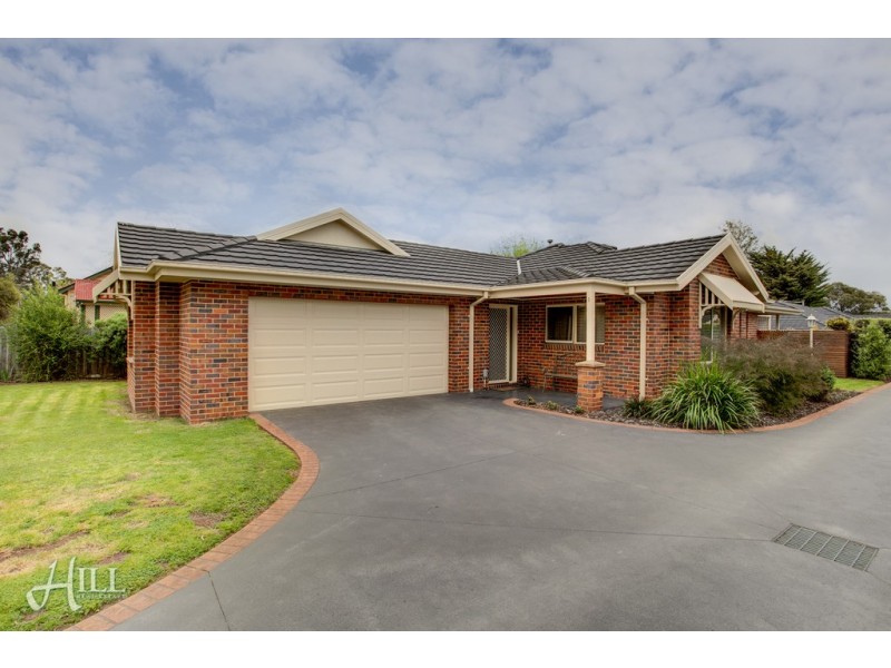 Unit 1/27 Abeckett Road, Bunyip VIC 3815