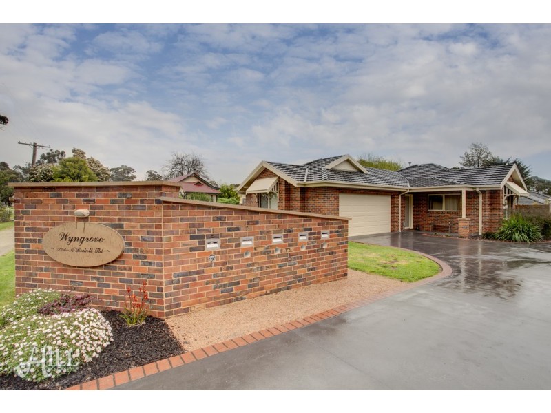 Unit 1/27 Abeckett Road, Bunyip VIC 3815