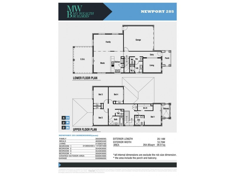 Lot 2006 (33) Frankland Street, Clyde North VIC 3978