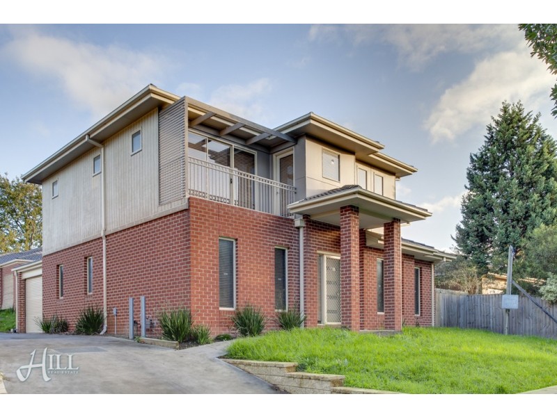 Unit 6 42 Inglis Road, Berwick VIC 3806