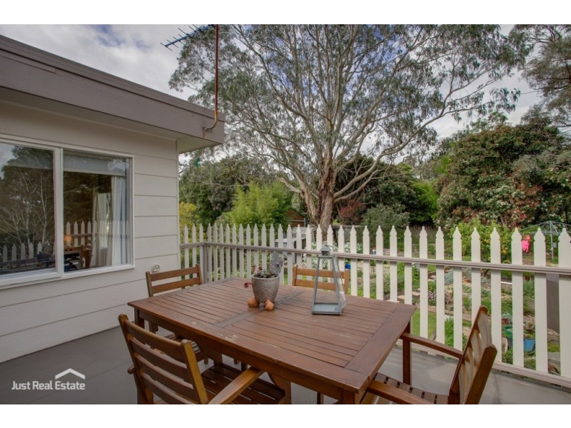 34 George Rae Avenue, Harkaway VIC 3806