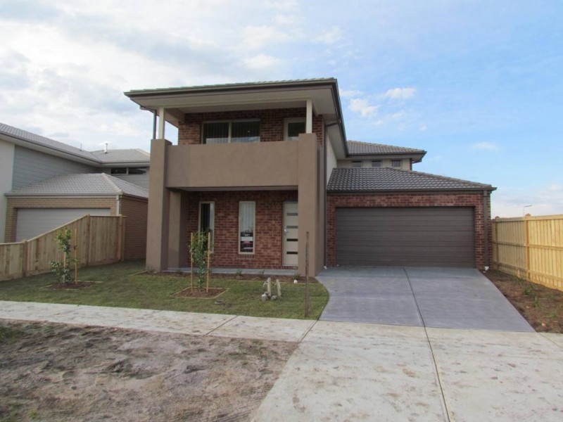 27 Frankland Street, Clyde North VIC 3978