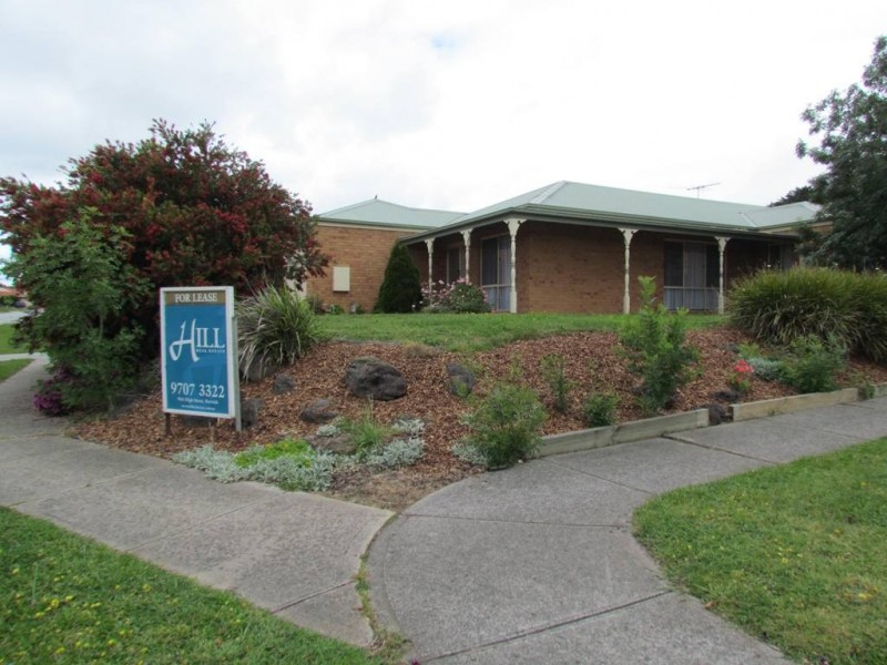 67 The Boulevard, Narre Warren South VIC 3805