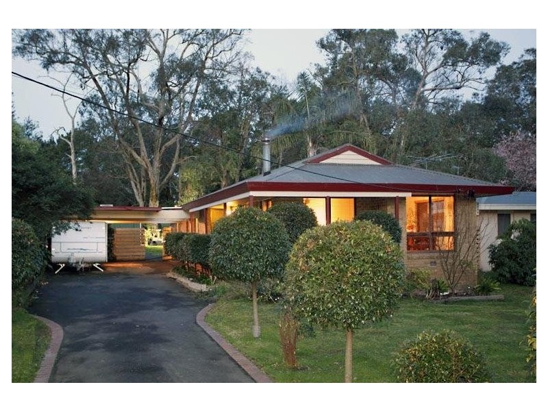 4 George Rae Avenue, Harkaway VIC 3806