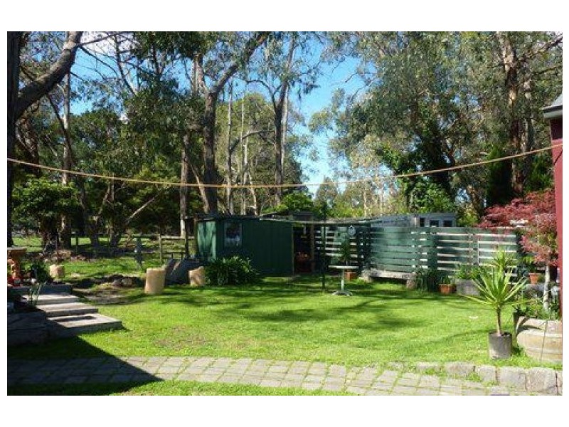 4 George Rae Avenue, Harkaway VIC 3806