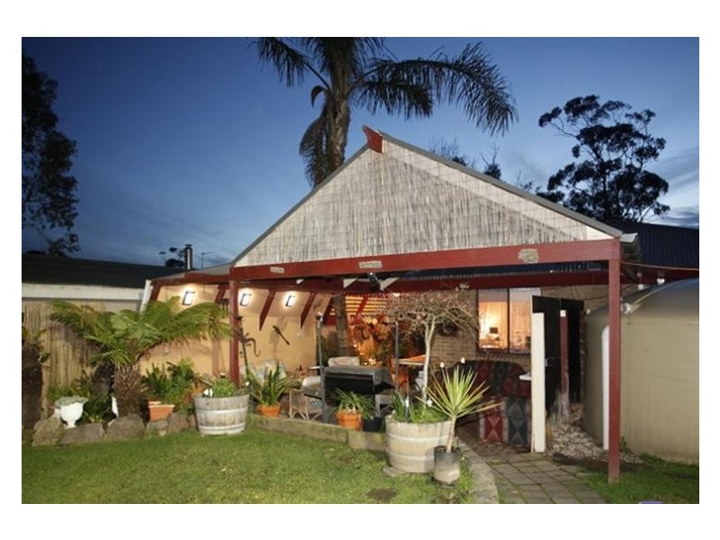 4 George Rae Avenue, Harkaway VIC 3806