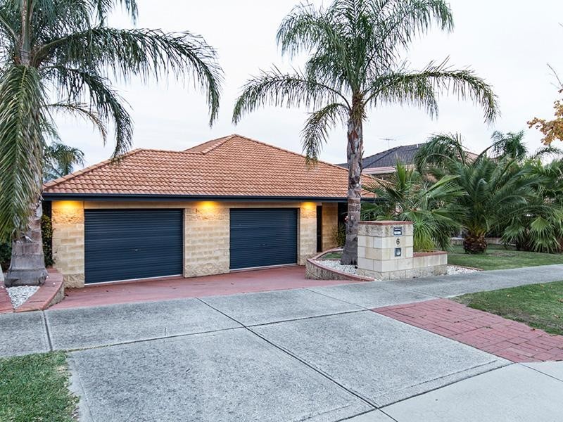 6 Mercy Court, Narre Warren South VIC 3805