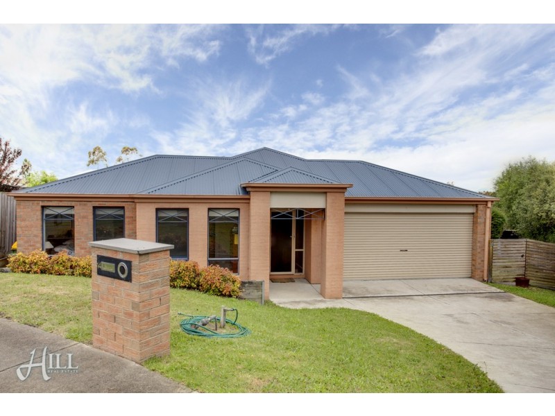 14 Clearview Court, Garfield VIC 3814