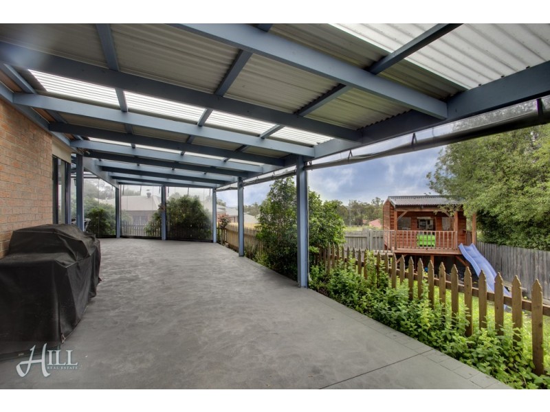 14 Clearview Court, Garfield VIC 3814