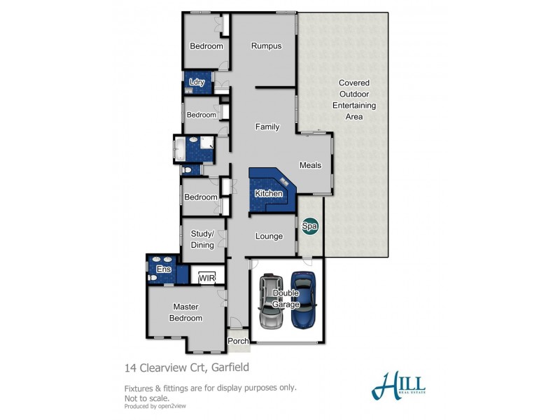 14 Clearview Court, Garfield VIC 3814