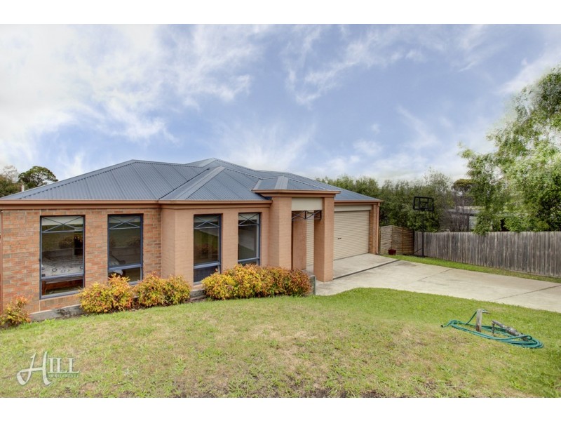 14 Clearview Court, Garfield VIC 3814