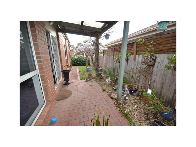 39 Leonard Avenue, Berwick VIC 3806