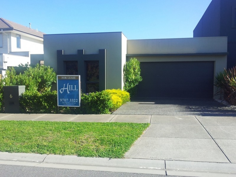 6 Meridian Circuit, Berwick VIC 3806