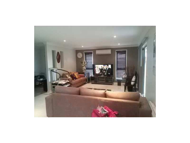 6 Meridian Circuit, Berwick VIC 3806