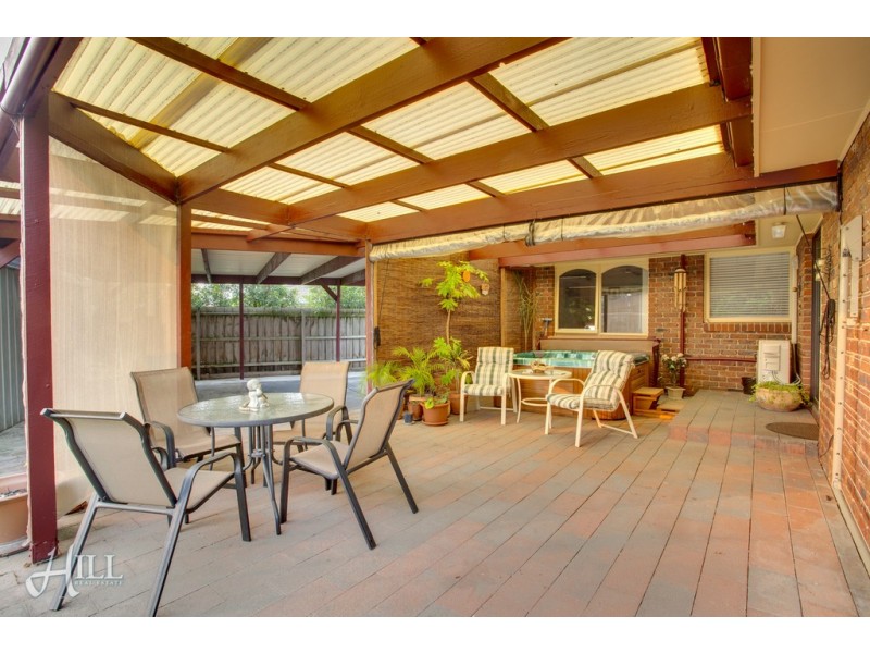 6 Lilian Court, Hampton Park VIC 3976