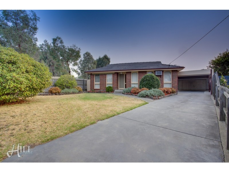 6 Lilian Court, Hampton Park VIC 3976
