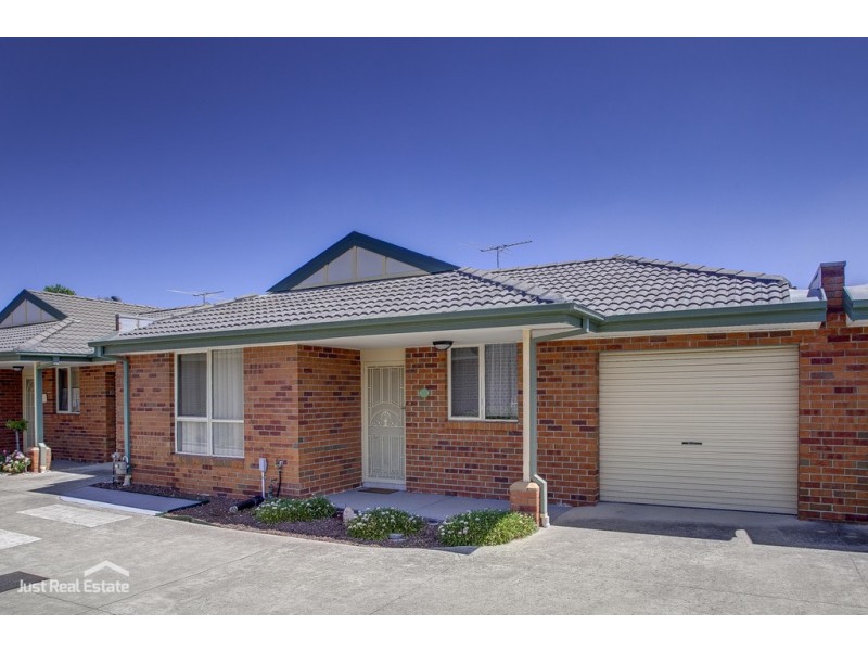 12/ 443 Ormond Road, Narre Warren South VIC 3805