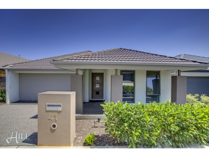 41 Meridian Circuit, Berwick VIC 3806