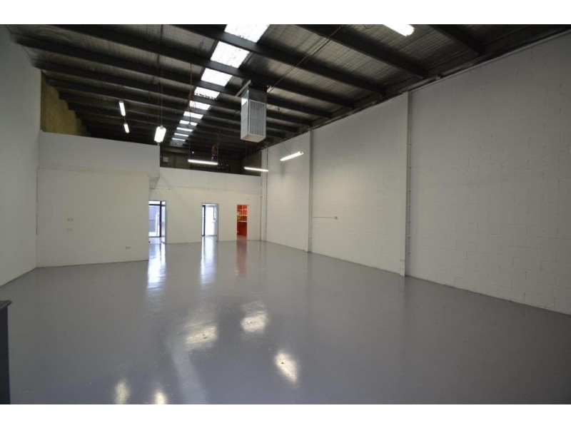 24/22 Dunn Crescent, Dandenong VIC 3175